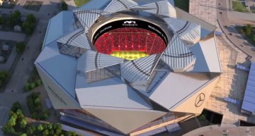 Mercedes-Benz returns to Super Bowl in 2019