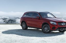 Mercedes-Benz is set to lead the U.S. sales in the luxury segment for the 3rd consecutive year
