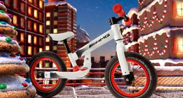 Deck the halls with the Mercedes-Benz Christmas Stars Selection 2018