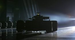 Mercedes launches the new 2019 Formula 1 car on February 13th