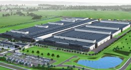 Mercedes-Benz is opening new battery plant in former communist country