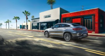 The surprising location that Mercedes-Benz might choose for a new assembly plant