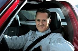 Michael Schumacher turns 50 today. Updates on his health condition