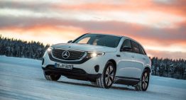 Deliveries of the Mercedes-Benz EQC electric SUV could be delayed by 3 months: Find out why