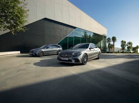 Mercedes-Benz sales (2)