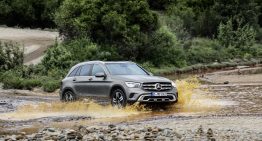 Mercedes-Benz sales – Still number one in the premium segment