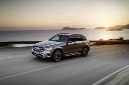 High reliability for Mercedes models in TUV report 2020