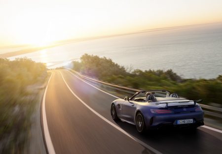 new Mercedes-AMG GT R Roadster (18)