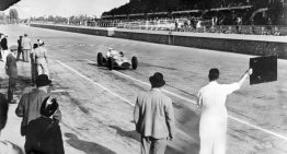 Mercedes-Benz – 125 years in motorsport. Most important moments