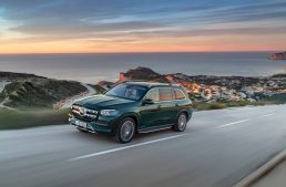 Mercedes-Benz sales in April – How many cars did the company sell?