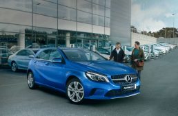 Read this before you buy a used Mercedes-Benz