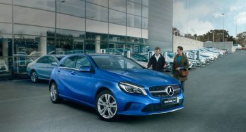 Read this before you buy a used Mercedes-Benz