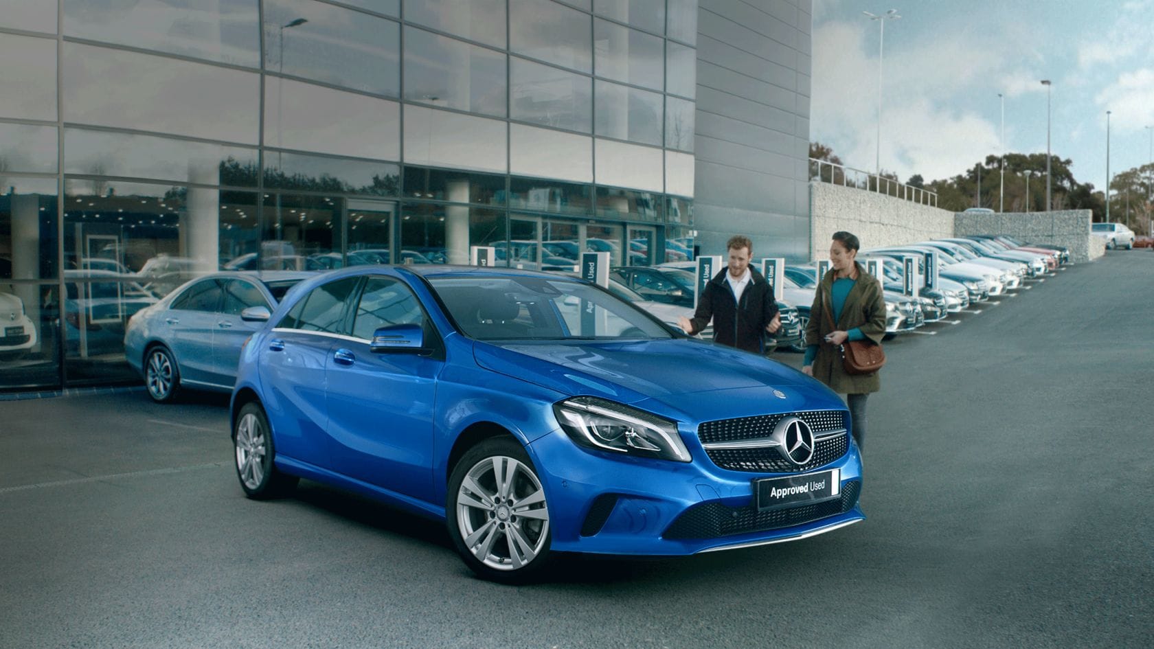 Read This Before You Buy A Used Mercedes Benz
