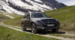 Daimlergate? Mercedes GLK at the heart of a new emission fraud investigation