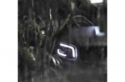Ready for Shanghai: Mercedes-Benz GLB Concept teased again, this time on video