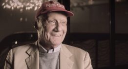Niki Lauda’s last interview – “I think I was born without fear!”