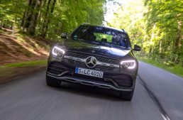 Mercedes remains the second most valuable car brand in the world