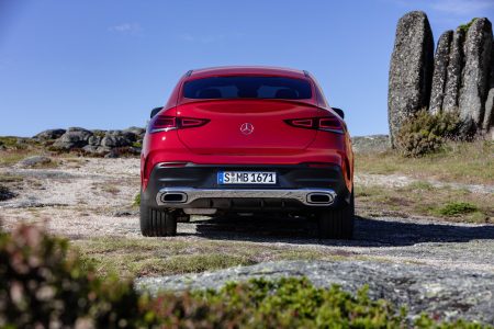 Mercedes-Benz GLE Coupe (22)