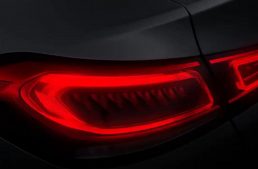 Mercedes-Benz GLE Coupe teased. When will it be ready?