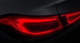 Mercedes-Benz GLE Coupe teased. When will it be ready?