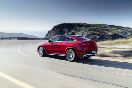 Mercedes-Benz GLE Coupe (31)