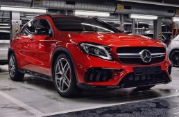 Mercedes-Benz apologizes for inappropriate tweet