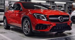 Mercedes-Benz apologizes for inappropriate tweet