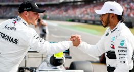 Official: Valtteri Bottas remains Lewis Hamilton’s team mate for Formula 1 2020 season