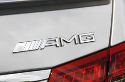 These are the models that won’t be getting AMG variants