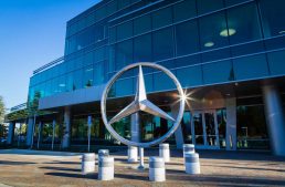Dieselgate: Daimler gets official € 870 million fine for cheating