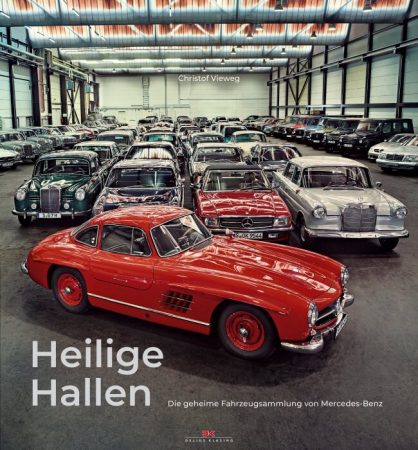 Holy Halls Mercedes-Benz (4)