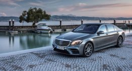 Mercedes-Benz Sales – November record for the premium company