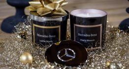 Mercedes-Benz Christmas gifts – What are you getting for your friends and family?