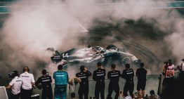 Formula 1 2020: Mercedes will unveil its new car on February 14