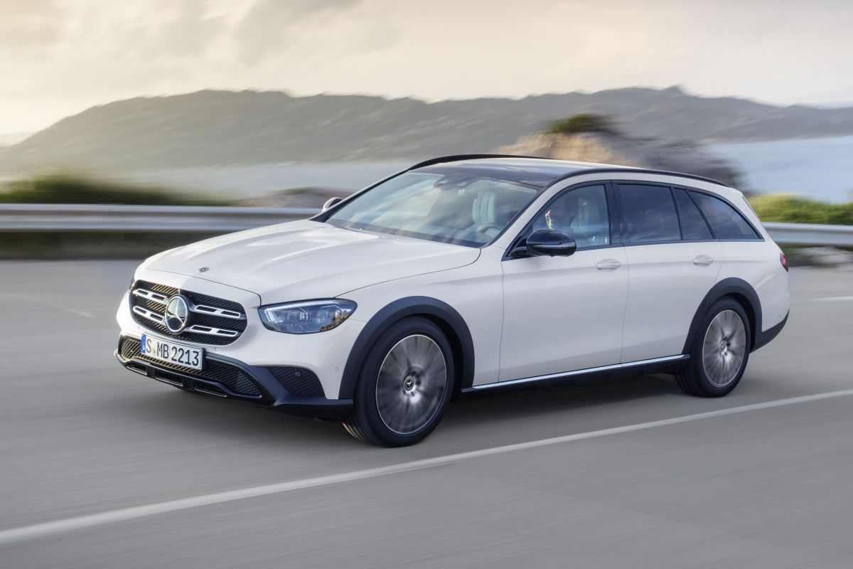 The Updated 2020 Mercedes E Class Is Here Full Specs And Gallery Mercedesblog