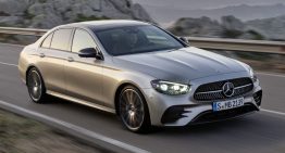 The updated 2020 Mercedes E-Class is here: Full specs and gallery