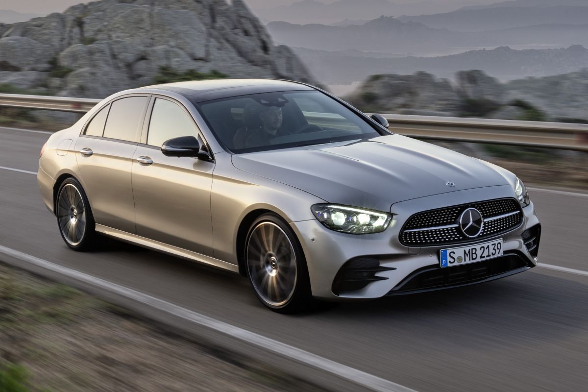 The Updated 2020 Mercedes E Class Is Here Full Specs And Gallery Mercedesblog