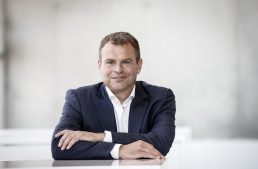 CEO Tobias Moers left Aston Martin