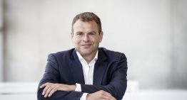 CEO Tobias Moers left Aston Martin