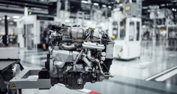 Next-gen Mercedes-AMG models are getting electric turbo tech