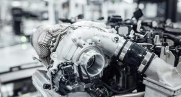 What Are Your Options When Your Mercedes Turbo Is Faulty?