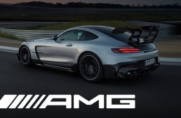 It’s getting real – First official video teaser of the Mercedes-AMG GT R Black Series