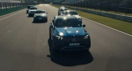 Mercedes-AMG SUV range – They are not SUVs, but AMGs!