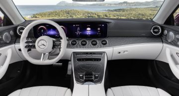 Daimler loses patent dispute with Nokia. Mercedes-Benz sales in Germany at risk?