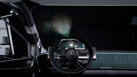 Mercedes EQ Unimog (9)
