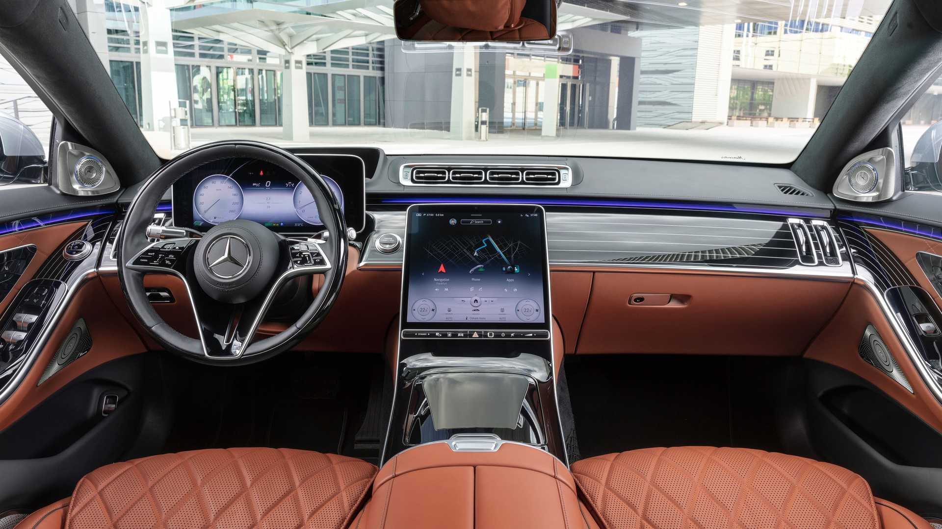 New Mercedes-Benz S-Class (14)