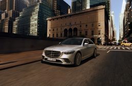Best Global Brands 2020 – Mercedes-Benz is world’s most valuable luxury automotive brand