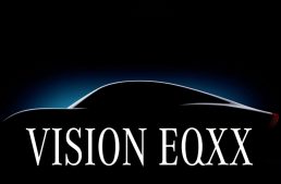 What is the Mercedes-Benz Vision EQXX and when will we get to see it?