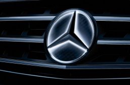 Mercedes has become the second most valuable car brand in the world