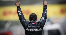 Lewis Hamilton retirement talks arise after title loss heartbreak